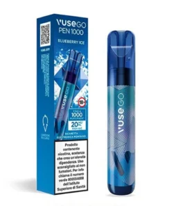Vuse GO Pen 1000 Puff