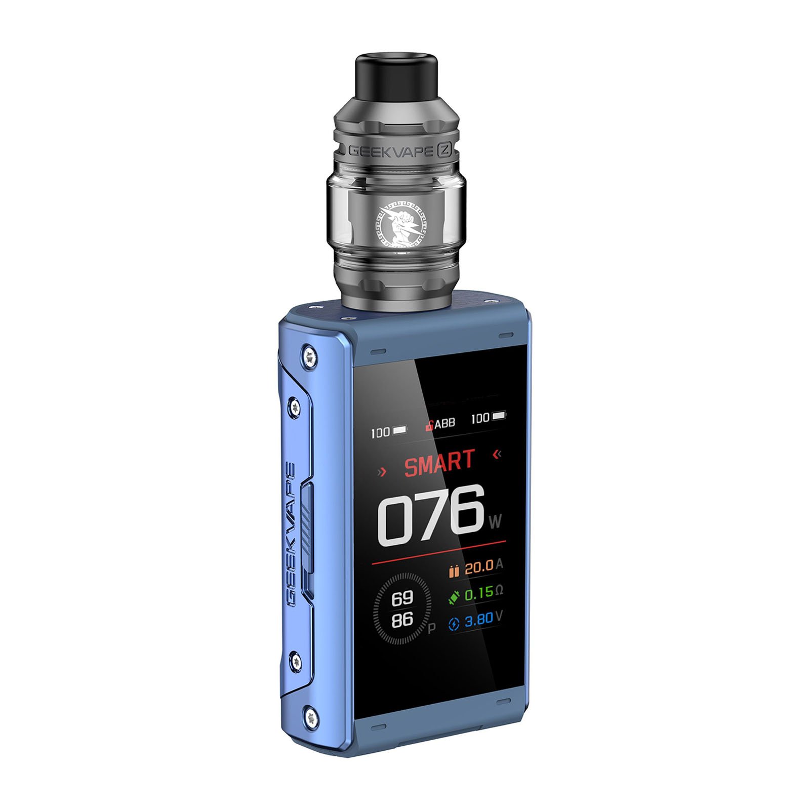 Kit GeekVape Aegis Touch T200