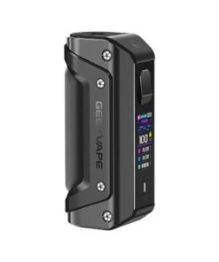 Geekvape Aegis Solo 3 Box Mod