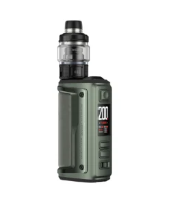 VooPoo Argus GT 2 Starter Kit
