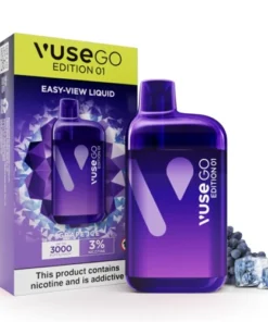 Vuse GO Box 3000 puff