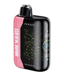 Geek Bar Pulse X 25.000 puffs