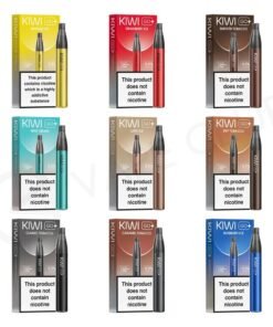 Cigarrillos Electrónicos Desechables